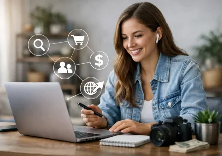 Affiliate Marketing Training for Beginners