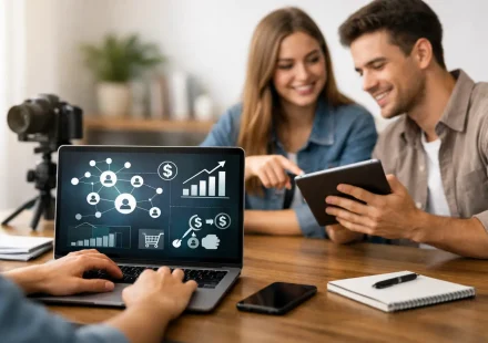 Best Affiliate Marketing Training for Beginners