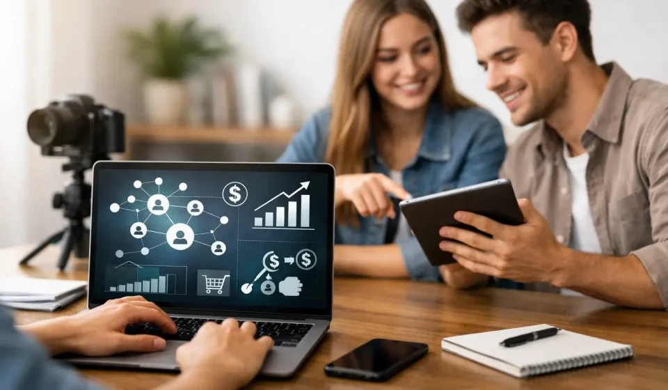 Best Affiliate Marketing Training for Beginners