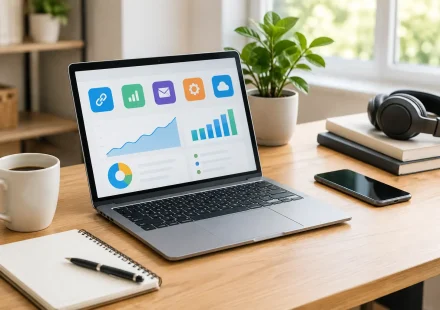 Best Affiliate Tools Stack for Home Income
