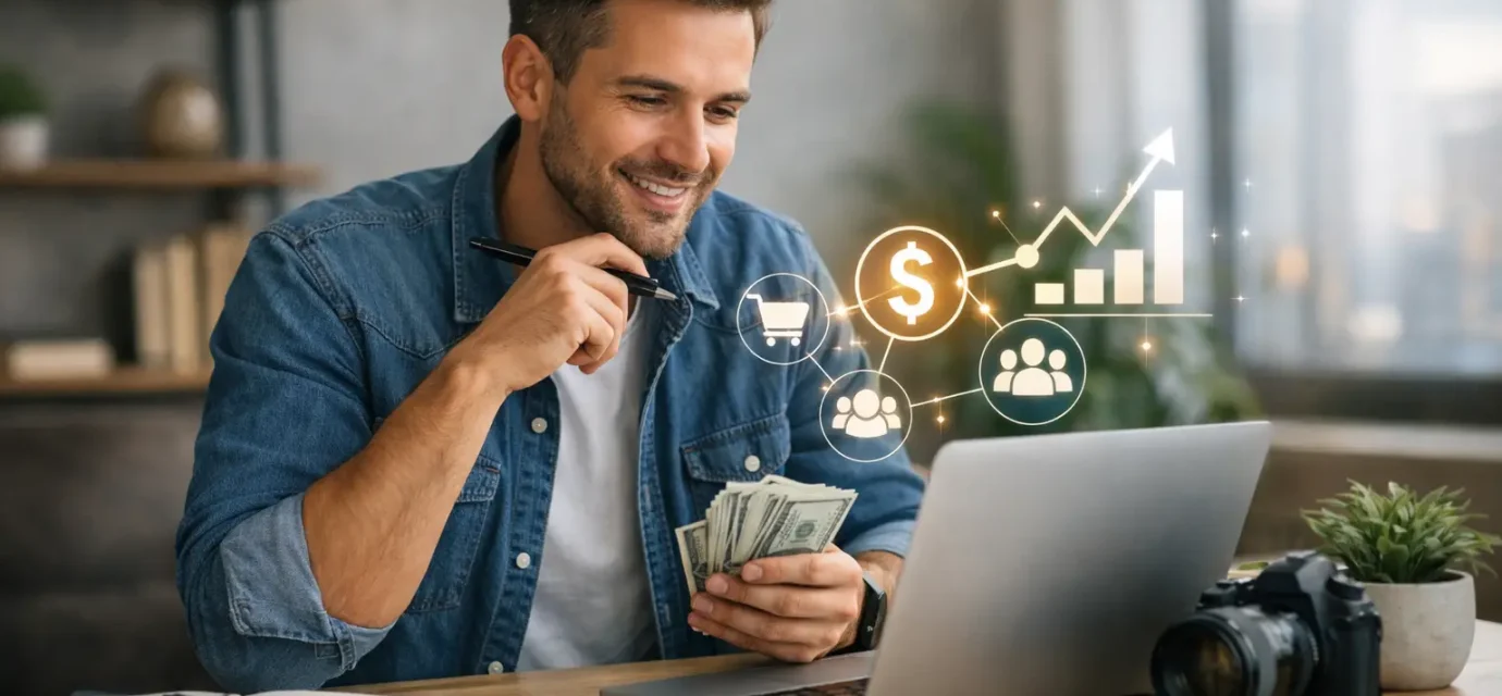 Can Affiliate Marketing Be a Career?
