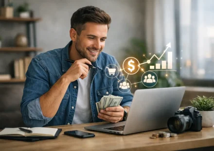 Can Affiliate Marketing Be a Career?