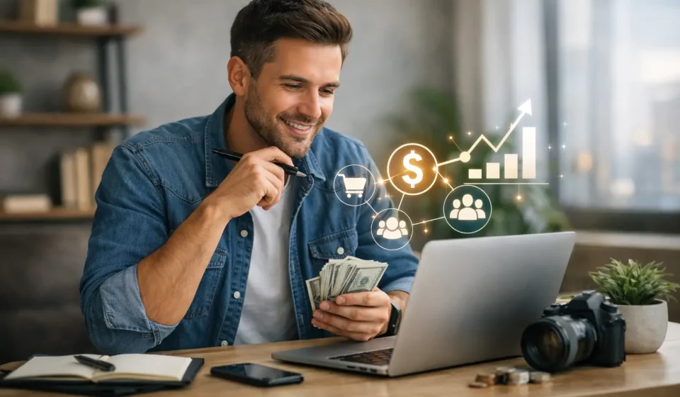 Can Affiliate Marketing Be a Career?