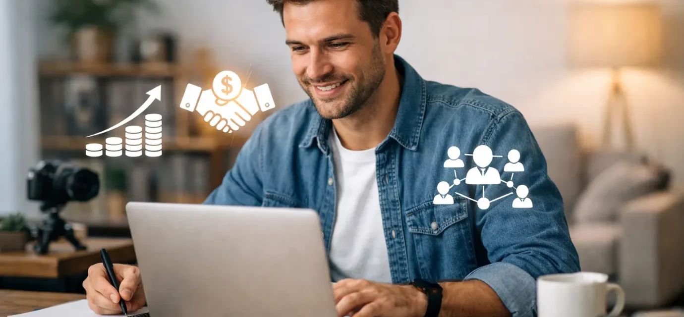 How Long Does It Take to Become an Affiliate Marketer?