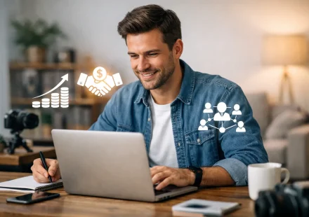 How Long Does It Take to Become an Affiliate Marketer?