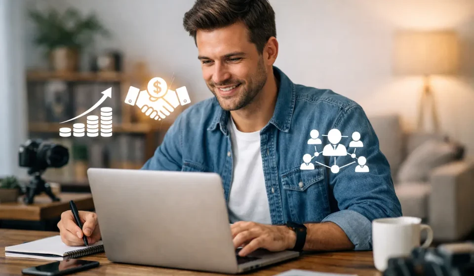 How Long Does It Take to Become an Affiliate Marketer?