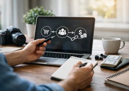 How to Learn Affiliate Marketing for Beginners